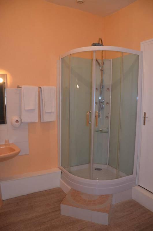 Le Lion D'Or Hotell Selles-sur-Cher Exteriör bild