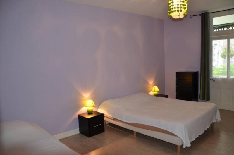 Le Lion D'Or Hotell Selles-sur-Cher Exteriör bild