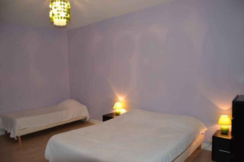 Le Lion D'Or Hotell Selles-sur-Cher Rum bild