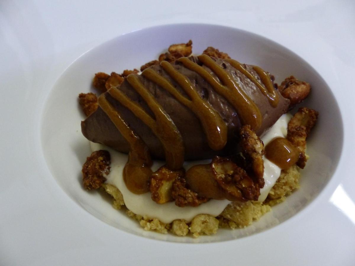 Le Lion D'Or Hotell Selles-sur-Cher Rum bild