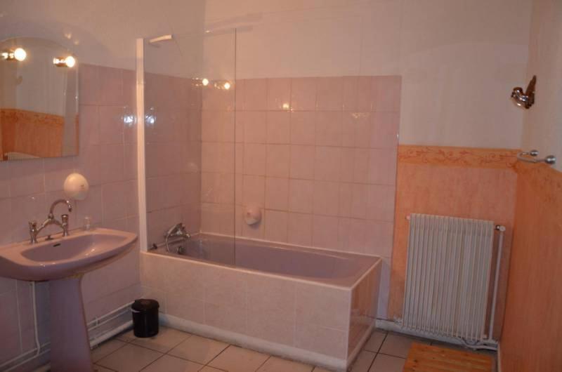 Le Lion D'Or Hotell Selles-sur-Cher Rum bild