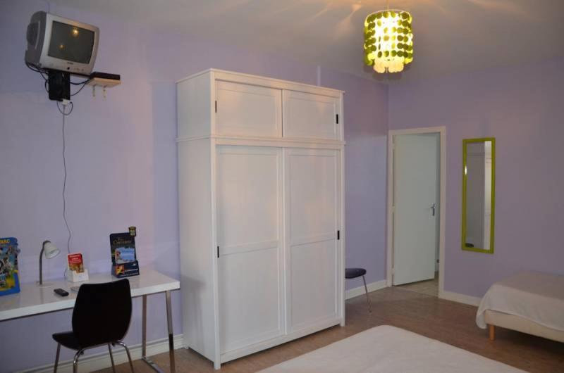 Le Lion D'Or Hotell Selles-sur-Cher Rum bild